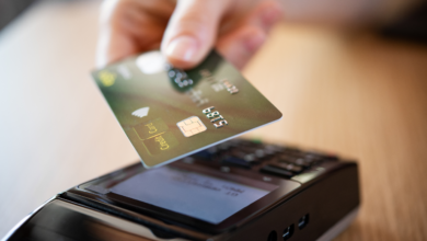 The Rise of Contactless Payments: A Boon for Small Businesses