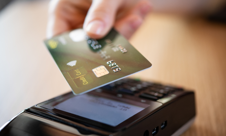 The Rise of Contactless Payments: A Boon for Small Businesses