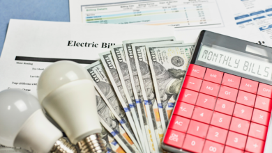 How to Save Money on Energy Bills with çebiti Smart Home Solutions