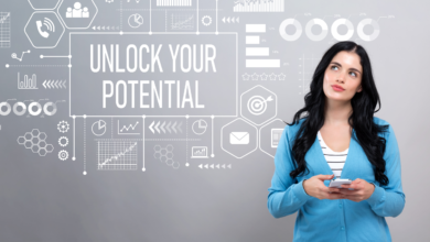 The Ultimate Guide to Unlocking Your Potential, Inspired by Galenmetzger1