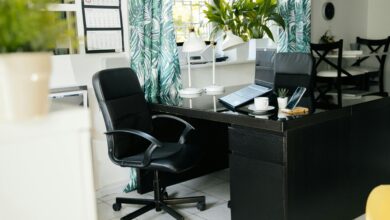 The Ultimate Guide to Choosing the Perfect IHMS Chair for Your Home Office