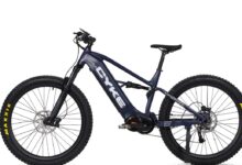 Off road electric bike Sustainability and environmental awareness