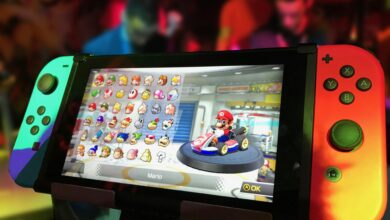 Tex9net vs. Nintendo: A Comprehensive Comparison of Gaming Platforms