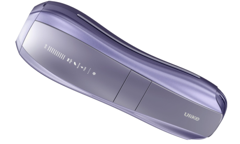 Ulike Air 10: The Best Device for Laser Hair Removal in the UK