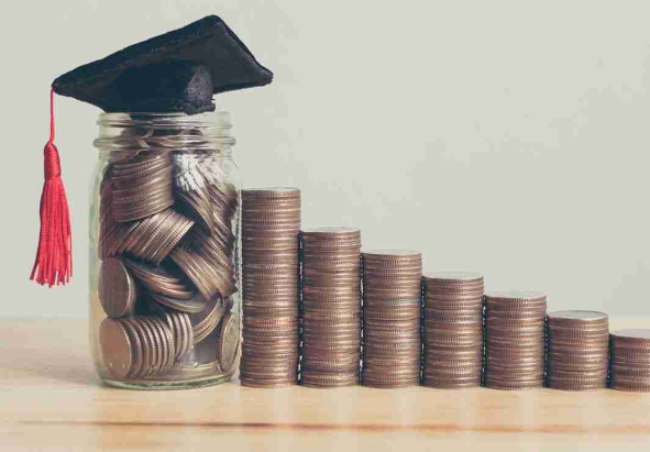 Types of Financial Aid Available for U.S. College Students