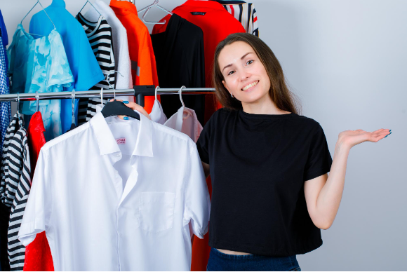 A Hassle-Free Day with Commercial Laundry Service in London