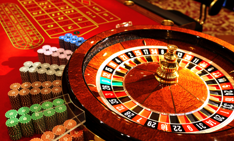 Dive into the World of 2024's Popular Roulette Games