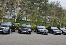 Personal Attention and Expert Advice: Elevating Chauffeur Services in Knowle