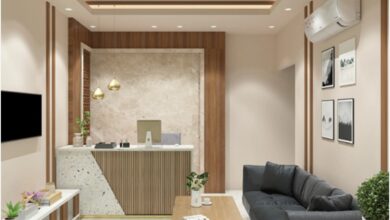 Essential Tips for Effective Clinic Interior Design