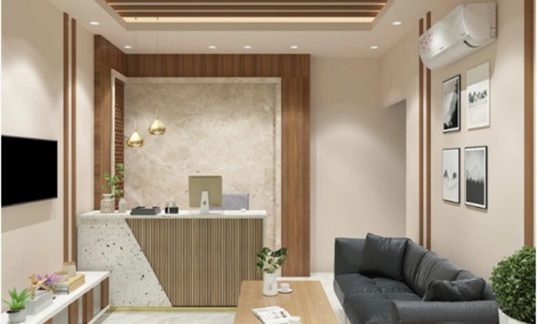 Essential Tips for Effective Clinic Interior Design