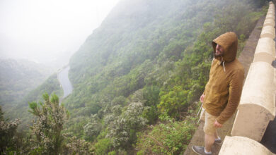 India's Top 10 Must-Visit Places for Adventure Enthusiasts
