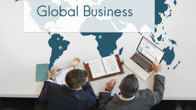 International Corporate Tax Planning: Strategies for Global Businesses