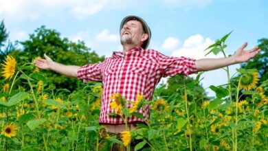 What to Wear with Lederhosen-  The Essential Bavarian Shirt Guide