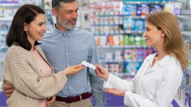 7 Reasons Why Community Pharmacy is a Rewarding Career