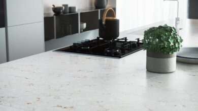 The Environmental Impact of Quartzite Worktops: A Sustainable Choice?
