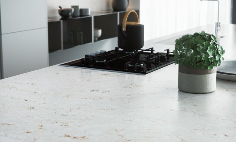 The Environmental Impact of Quartzite Worktops: A Sustainable Choice?