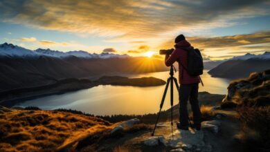 Ilikecomox: A Photographer's Paradise in 2024