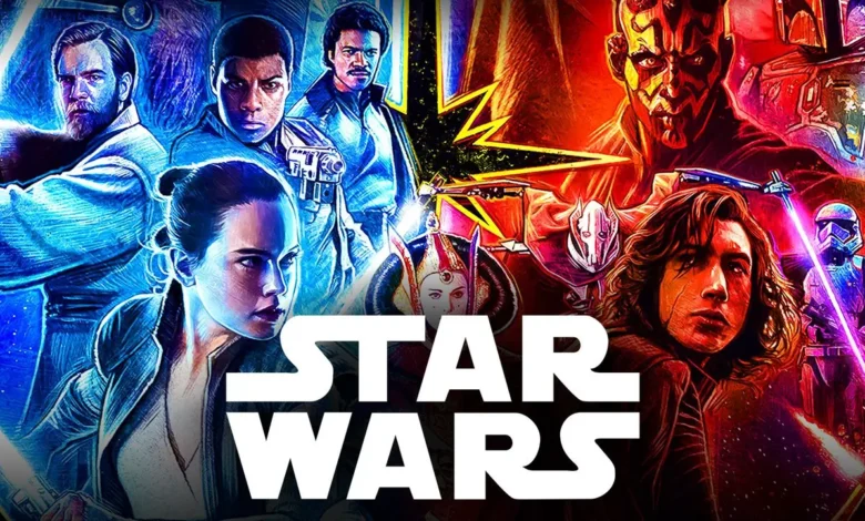Star Wars Viewing Order: A Complete Breakdown for Fans