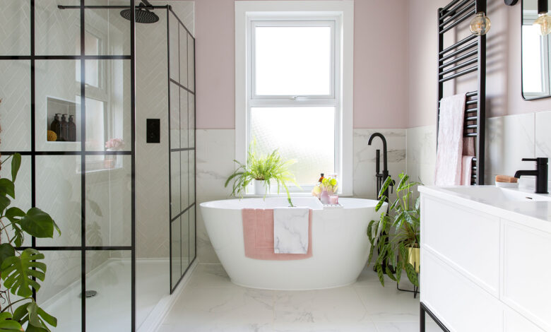 Maximize Your Bathroom Space with These Storage Solutions