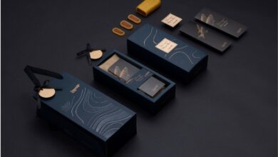 Enhancing Brand Perception: Importance of Luxury Rigid Boxes