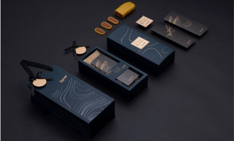 Enhancing Brand Perception: Importance of Luxury Rigid Boxes