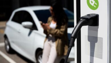 How UK Businesses Can Benefit from Electric Vehicle Fleet Charging Solutions