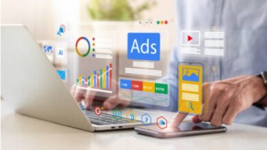 Why Choose Australian Internet Advertising for Your Digital Marketing Needs?