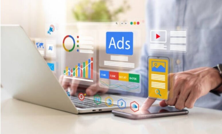 Why Choose Australian Internet Advertising for Your Digital Marketing Needs?