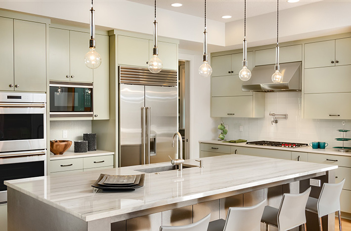 The Environmental Benefits of Choosing Quartz Worktops for Your Kitchen Renovation