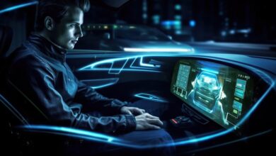 The Future of Driving Peúgo's Scientific Marvels in 2024