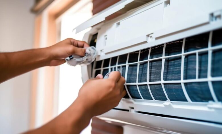 Comprehensive Guide to Aircon Servicing in Singapore