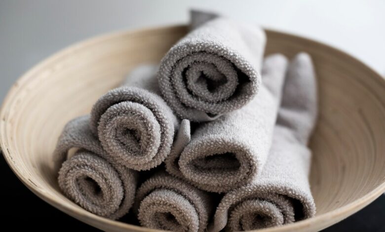 Oxford Towels: Elevating Everyday Luxury
