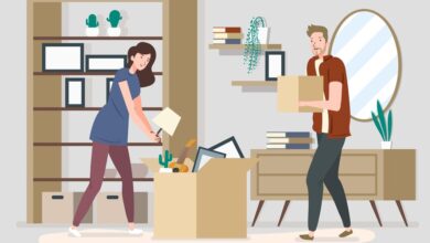 How to Declutter Your Belongings for a Stress-free Move?