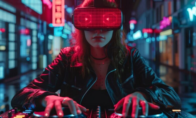 Deepfake Maker: Revolutionizing the Entertainment Industry