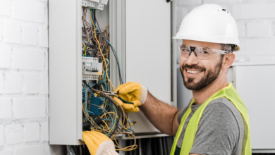 How to Identify and Fix Electrical Problems in Your Home
