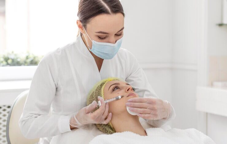 Rejuvenate Your Skin with Oxygen Facials - The Top Skincare Trend for 2024