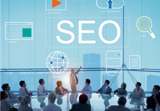 Top Reasons Why SEO is Crucial for Business Growth in 2024