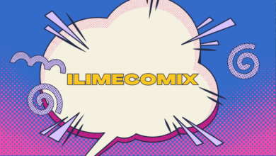 Inside the Mind of a Comics Genius – Unveiling the Creative Process of ilimecomix