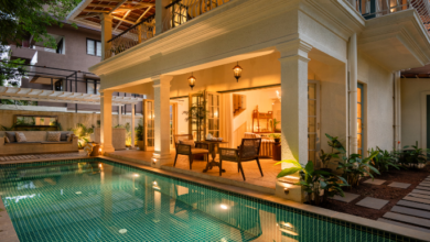 Rent Villa in Goa - Discover Luxury Villas for Your Perfect Getaway