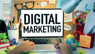 Mastering the Digital Landscape: A Manufacturer's Guide to Effective Digital Marketing Strategies