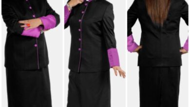 Five Things to Account For When Shopping For Clergy Dress for Women