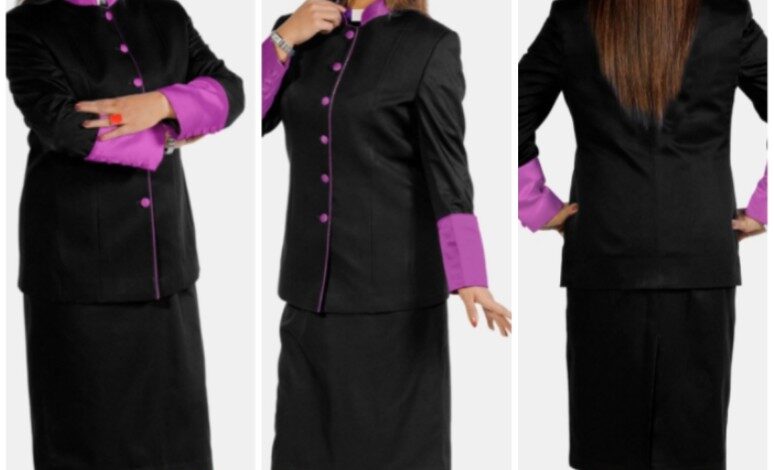 Five Things to Account For When Shopping For Clergy Dress for Women