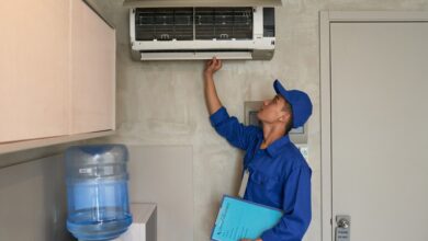 Top-rated Aircon Services in Singapore