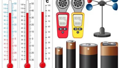 Temperature Scales Explained: Celsius, Fahrenheit, and Kelvin Demystified