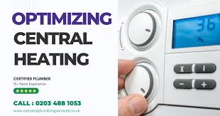 Fine-Tuning Your System: Advanced Central Heating Optimization