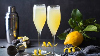 Sip into Creativity with Your Custom Mimosas in 2024