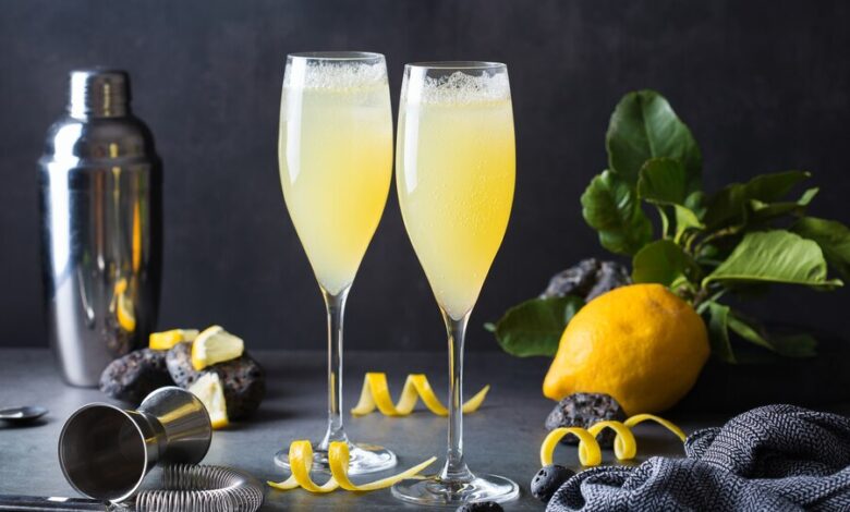 Sip into Creativity with Your Custom Mimosas in 2024