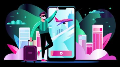 Discover the Future of Travel with Zerodevice