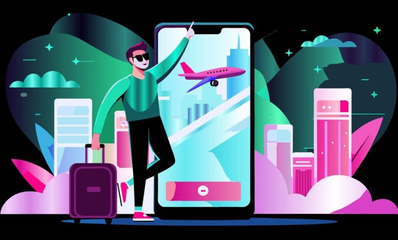 Discover the Future of Travel with Zerodevice