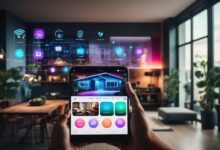 Top 5 Features of Innocams JB: Why It Stands Out in Smart Home Technology